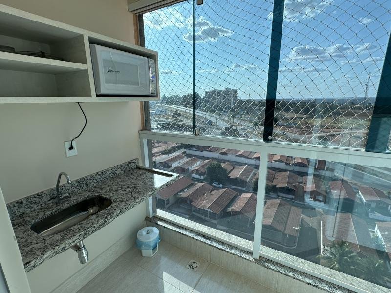 Fotos apartametnos PIAZZA DIROMA CALDAS NOVAS